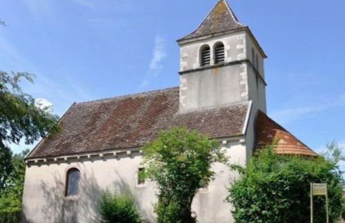 Gîte la tourterelle - Foto 77