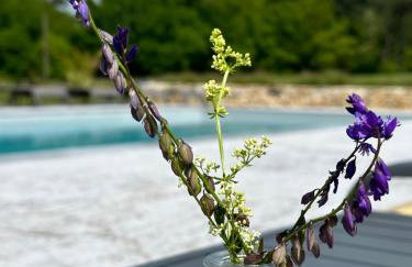 Chambre en pierre - Foto 28