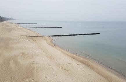 Pustkowo Domki Wakacyjne u Marka - Foto 39