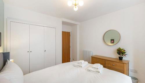 GuestReady - Central & Spacious 1bed in Tower Hill - Foto 2