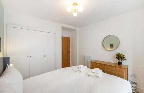 GuestReady - Stylish 1bed in Tower Hill - Photo 7