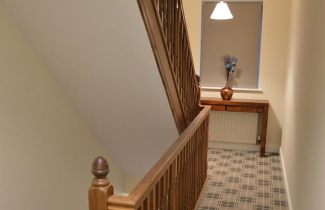 The Townhouse Newcastle - Foto 4