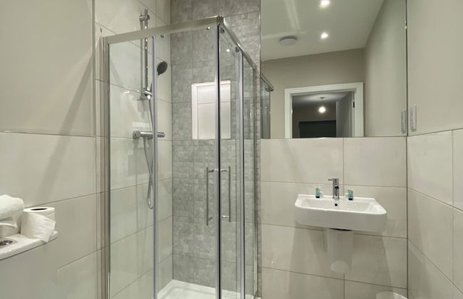 Buckingham Apartment - Foto 21