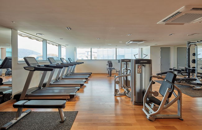 Somerset Jeju Shinhwa World - Photo 45