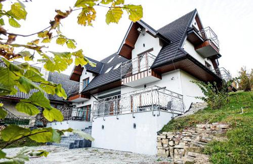 Tatrzańskie Zacisze Suche - Foto 75