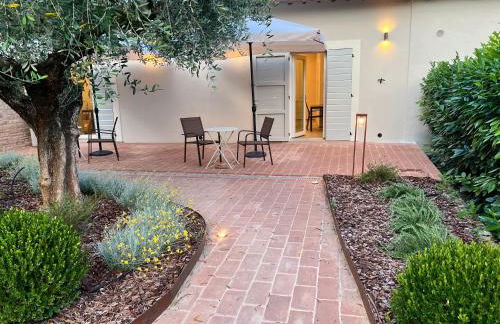 CorteViva Cottage - Photo 28