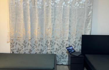 Laras voll ausgestattete Gartenwohnung mit WLAN und TV - Foto 40