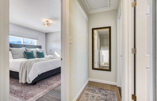 Panoramic Point - Downtown King Full Kitchen - Foto 18