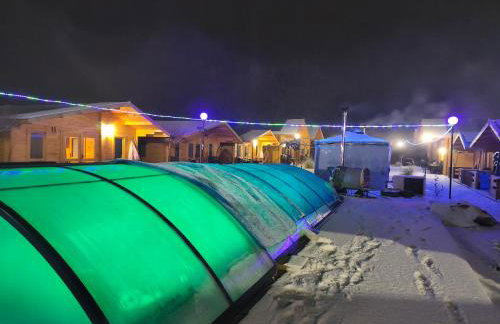 Perła Brenno - Foto 50