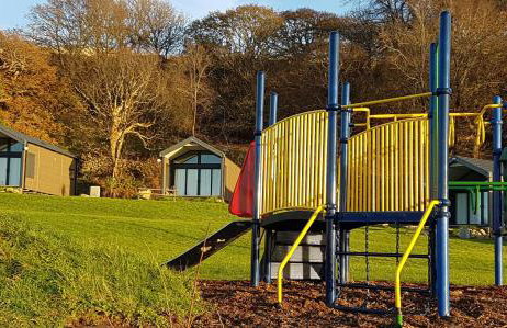 Cabin Cynthia - Foto 4