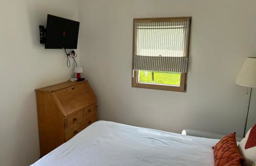 Studio vue piscine au calme près des vignes - Foto 13