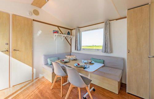 Mobil home Ty Reuniou - Vue mer - Foto 6