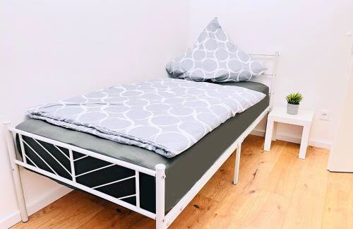 TOP PREMIUM UNTERKUNFT in KÖLN - HÜRTH! - Foto 14