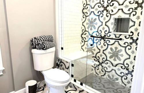 Luxury Farm Stay-Bonds Corner Bungalow-Wolf Pine Hollow - Foto 7