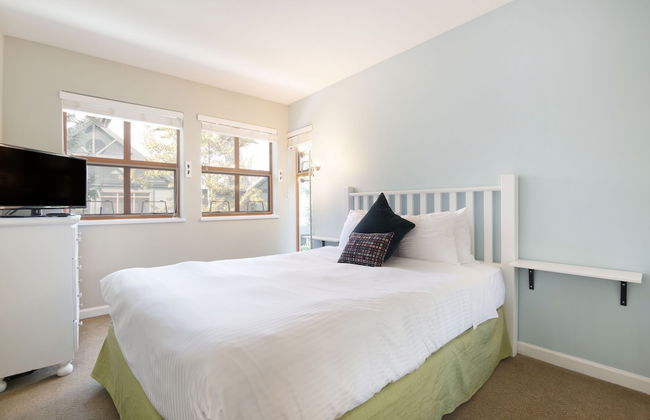 Whistler Vacation Club at NorthStar - Foto 7