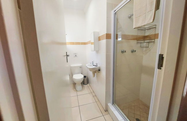 First Group Perna Perna Mossel Bay - Foto 52