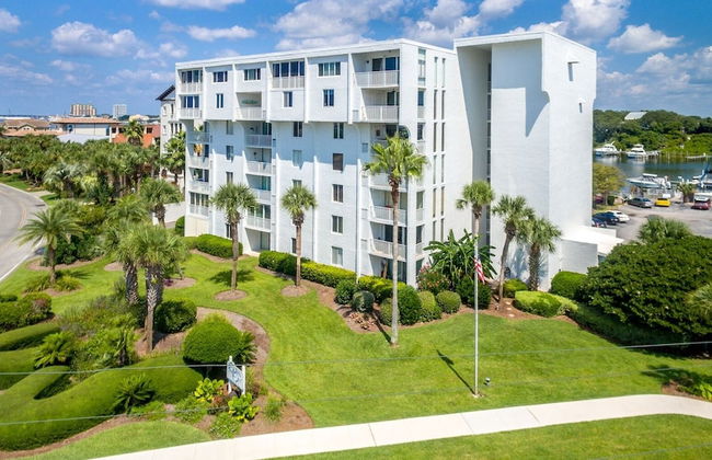 Dolphin Point 202a 2 Bedroom Condo by RedAwning - Foto 47