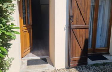 Studio à 2 pas de Disneyland - Foto 29