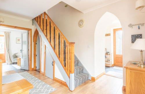 Duporth Lodge Charlestown Eco friendly upgrade - Foto 7