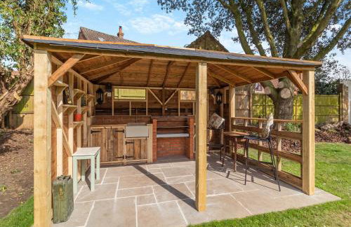 Cherry Tree Cottage - Uk30237 - Foto 19