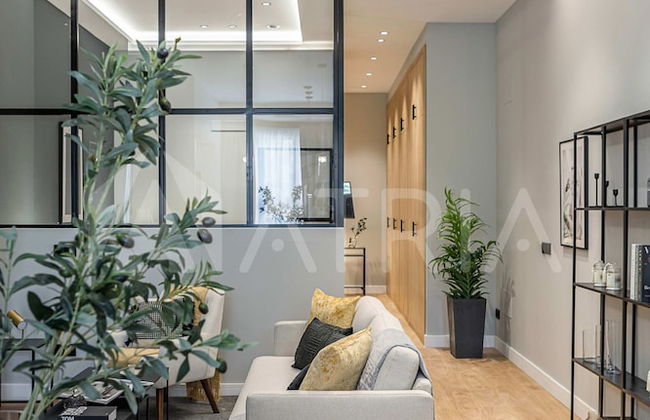 Flat 3 10m Walk to Bernab u Real Madrid Stadium - Foto 23