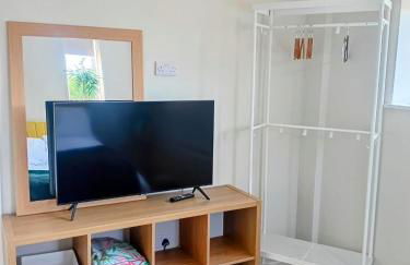 The Bunker, Golf Cottage - Foto 12