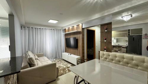 Lindo Apartamento - Foto 4