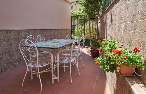 Casa Vacanze Il Gatto Rosso a 5 minuti dagli Scavi di Pompei - Foto 24