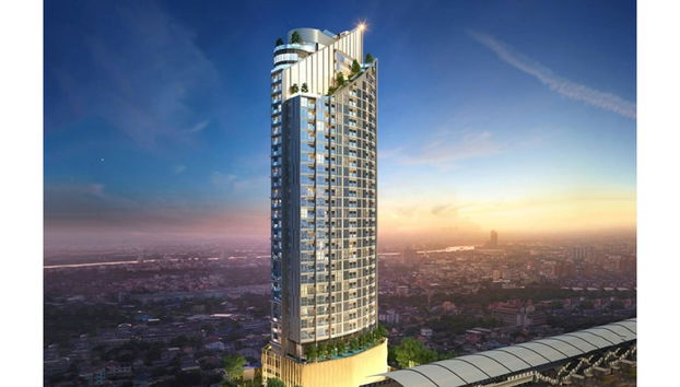 Oakwood Suites Tiwanon Bangkok - Foto 3