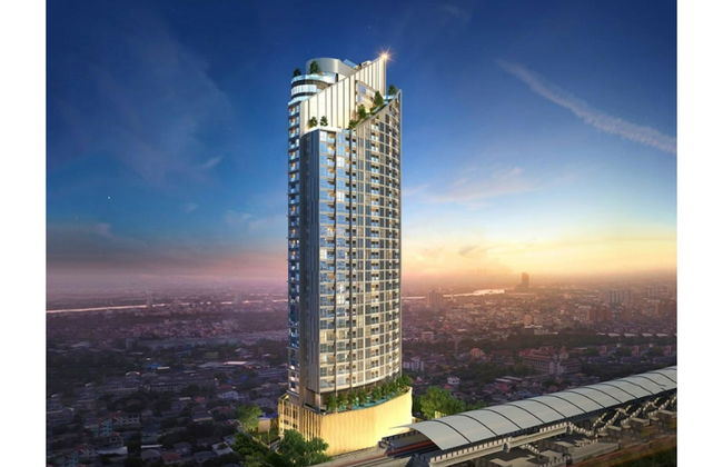Oakwood Suites Tiwanon Bangkok - Foto 3
