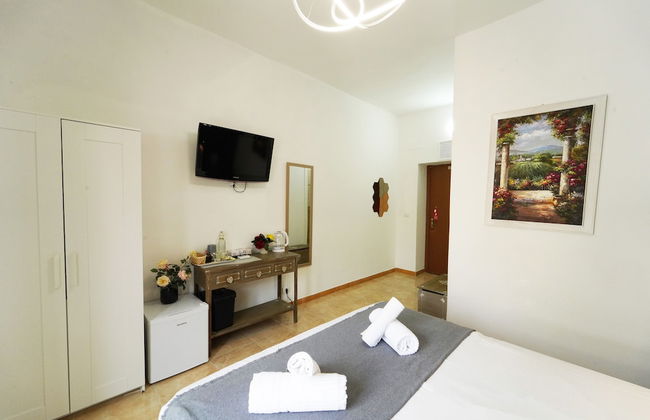 Cicero Rome Center - Foto 17