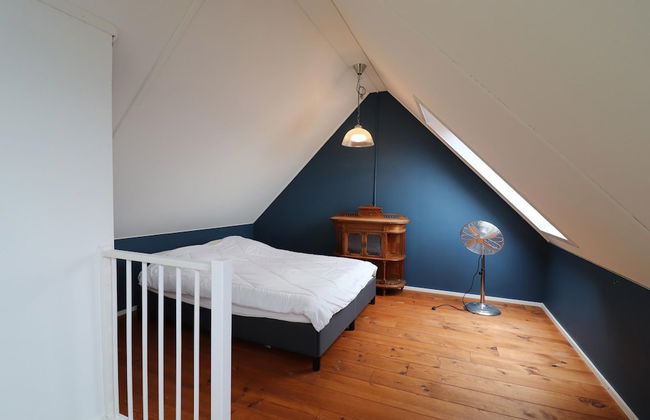 Holiday Home With Spacious Enclosed Garden - Foto 8