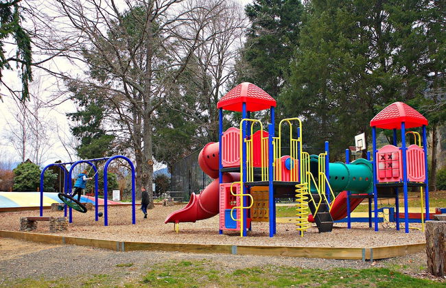 Discovery Parks - Bright - Foto 45