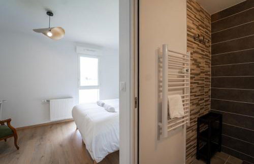 Le Doux Paradis - Maison 4 Chambres - Foto 16