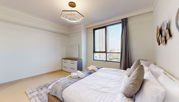 Primestay - Creek Residences - Creek - Foto 3, Habitación