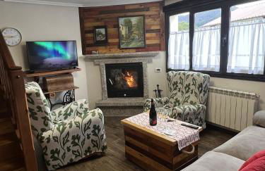 Casa Boni y Florina - Foto 23