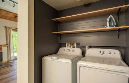 Skyline Lodge - Foto 60