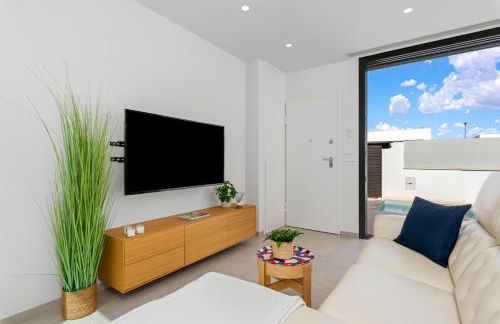 Santiago Sunny Seabreeze Villa - Foto 10