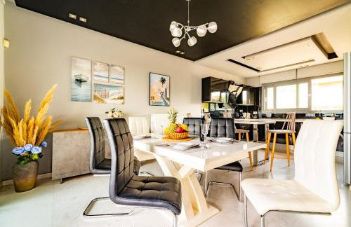 Endless Blue Maisonette - Foto 11