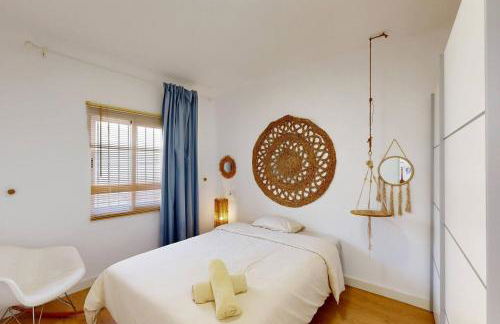 Piso Agradable a Metros de La Plaza de las Flores - Foto 15