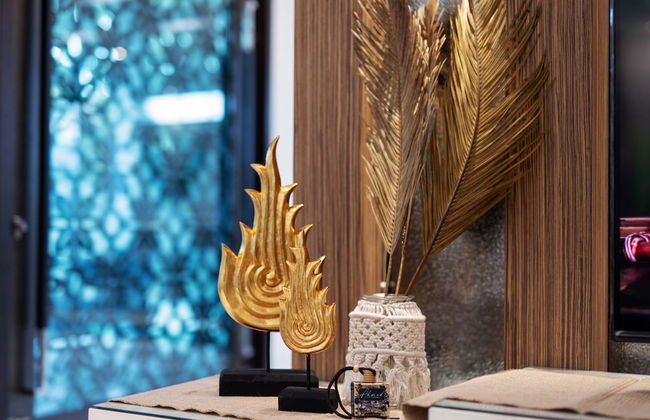 25000sqft Grand Luxe Villa PJ 13BR 42Pax - Foto 55