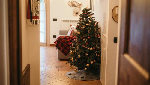 Appartamento a Ponte di Legno con Vista sulle Alpi - Foto 3