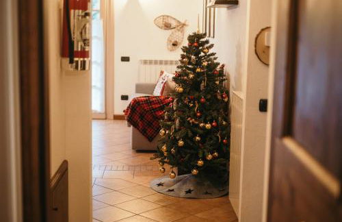 Appartamento a Ponte di Legno con Vista sulle Alpi - Foto 3