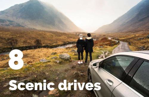 Crann Mhor Holiday Home - Foto 27