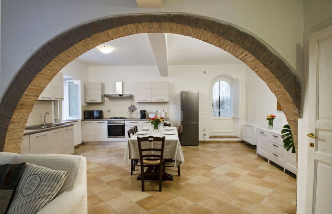 Villa Febea - Villa Febea Tenuta-villa Febea Tenuta - Foto 22