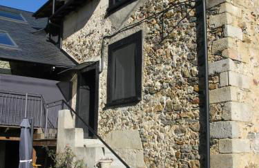 Authentique ferme Cerdane entièrement rénovée - Foto 38