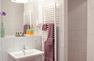 B&B Appartements Bischof & Bürk GbR - Photo 24