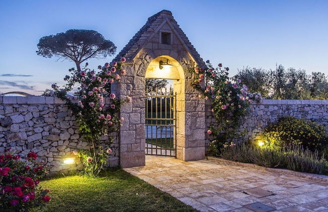 Tenuta Odegitria - Foto 68