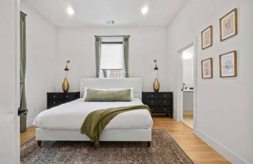 Rainey St Retreat - Cowboy Pool & Urban Chic - Foto 20