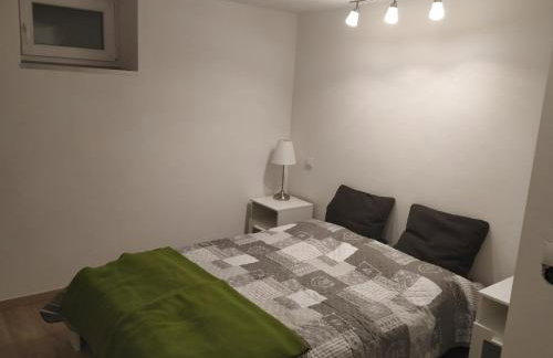 Gemütliches Garten-Apartment mit Bergblick - Foto 15